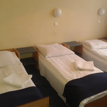 Hotel Start-2