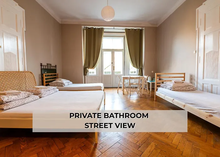 Trzy Kafki Private